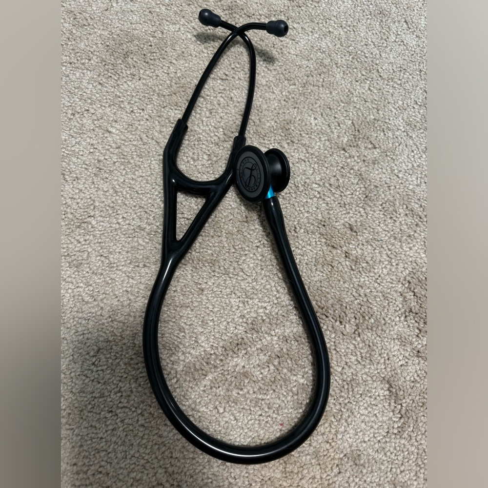 Littmann cardiology IV stethoscope